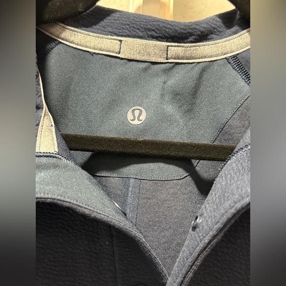 Lululemon Textured Spacer Anorak - Picture 5 of 13